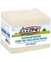 Doruluk Lezzine Kei Peyniri