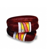 Apiko�lu Dana Parmak Fermente Sucuk (K�vet)