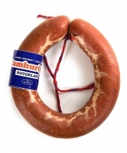 Cumhuriyet Fermente Do�al Kangal Sucuk