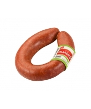 �mamo�lu Kangal Sucuk