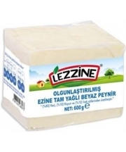 Do�ruluk Lezzine Ke�i Peyniri