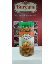Burcum Izgara Ye�il Zeytin