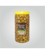 �lyada �izik Ye�il Zeytin