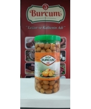 Burcum izik Yeil Zeytin