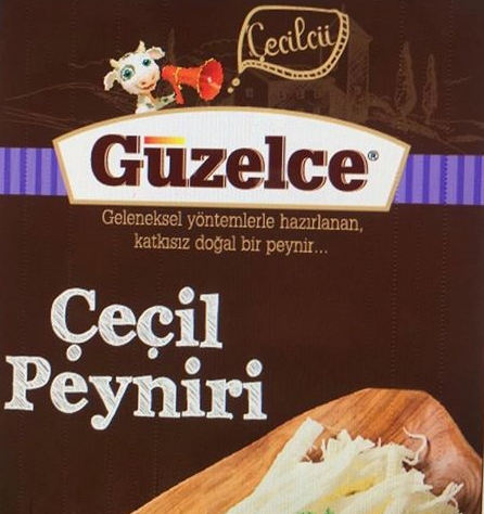 Gzelce