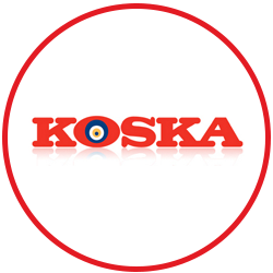 Koska