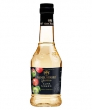 Kemal K�krer Gurme Elma Sirkesi