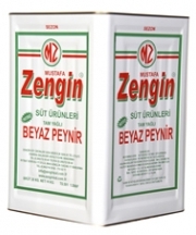 Zengin Lx nek Peyniri