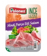 Polonez Hindi Para Etli Salam 110 gr