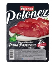 Polonez emensiz Dana Pastrma 110 gr