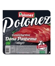 Polonez emensiz Dana Pastrma 140 gr