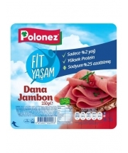 Polonez Dana Jambon 150 gr