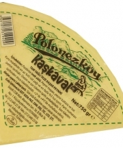 Polonezky Kakaval Peyniri