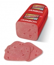 Apikolu Dana Jambon