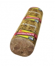 Apikolu Blok Kavurma