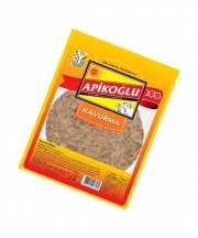 Apikolu Dilim Kavurma