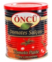 nc Domates Salas 830 Gr