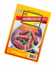 Apikolu Kokteyl Sosis 220 gr