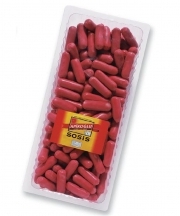 Apikolu Kokteyl Sosis 1500 Gr Kvet