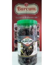 Burcum Doal Yal Sele Zeytin 1 kg