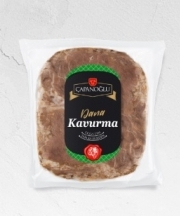 apanolu Dilim Kavurma