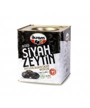 kram Gold Siyah Zeytin