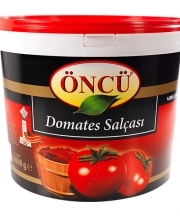 nc Domates Salas 19000 Gr