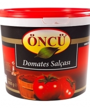 nc Domates Salas 9000 Gr