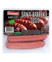 Polonez Dana Barbek Sosis 500 gr