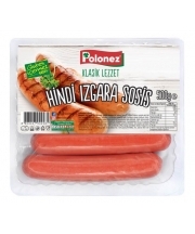 Polonez Hindi Izgara Sosis 500 gr