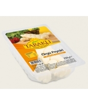 Tarakl rg Peyniri 250 gr