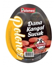 Polonez Dana Kangal Sucuk 240 gr