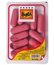 Be�ler Kokteyl Sosis