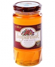 Balparmak S�zme �i�ek Bal� 460 gr