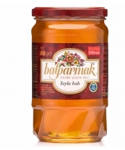 Balparmak S�zme �i�ek Bal� 850 gr