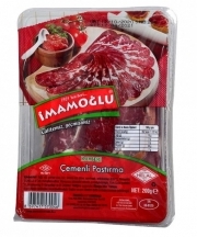 �mamo�lu �emenli Paket Past�rma