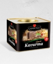 �apano�lu Teneke Kavurma
