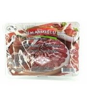 �mamo�lu �emensiz Paket Past�rma