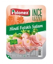 Polonez Hindi F�st�kl� Salam 110 gr