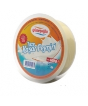 G�ne�o�lu Taze Ka�ar 400 gr