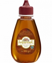 Balparmak S�zme �i�ek Bal� 350 gr ��tkapak