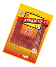 Apiko�lu �emensiz Dilim Past�rma