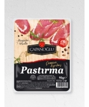 �apano�lu Dilim Past�rma