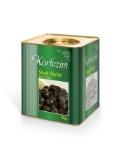 K�rfezim Gemlik Siyah Zeytin