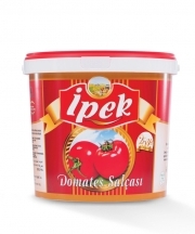 �pek Domates Sal�as�