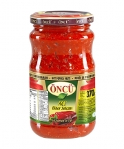 �nc� Ac� Biber Sal�as� 370 Gr