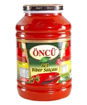 �nc� Ac� Biber Sal�as� 4300 Gr