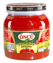 �nc� Domates Sal�as� 1650 Gr