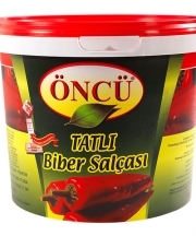 �nc� Tatl� Biber Sal�as� 9000 Gr