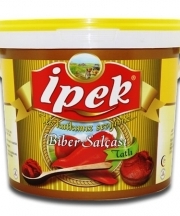 �pek Tatl� Biber Sal�as�